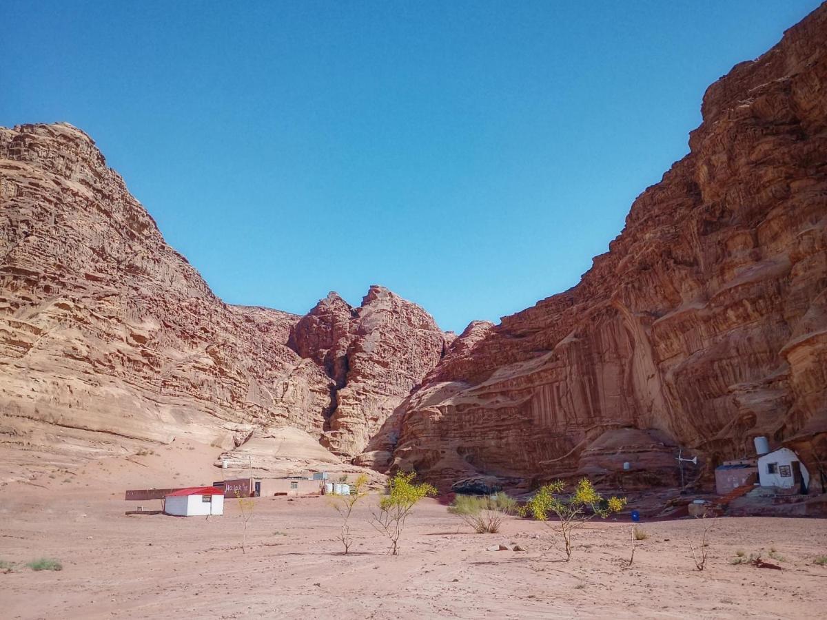 Malakorum Al Quwayrah エクステリア 写真