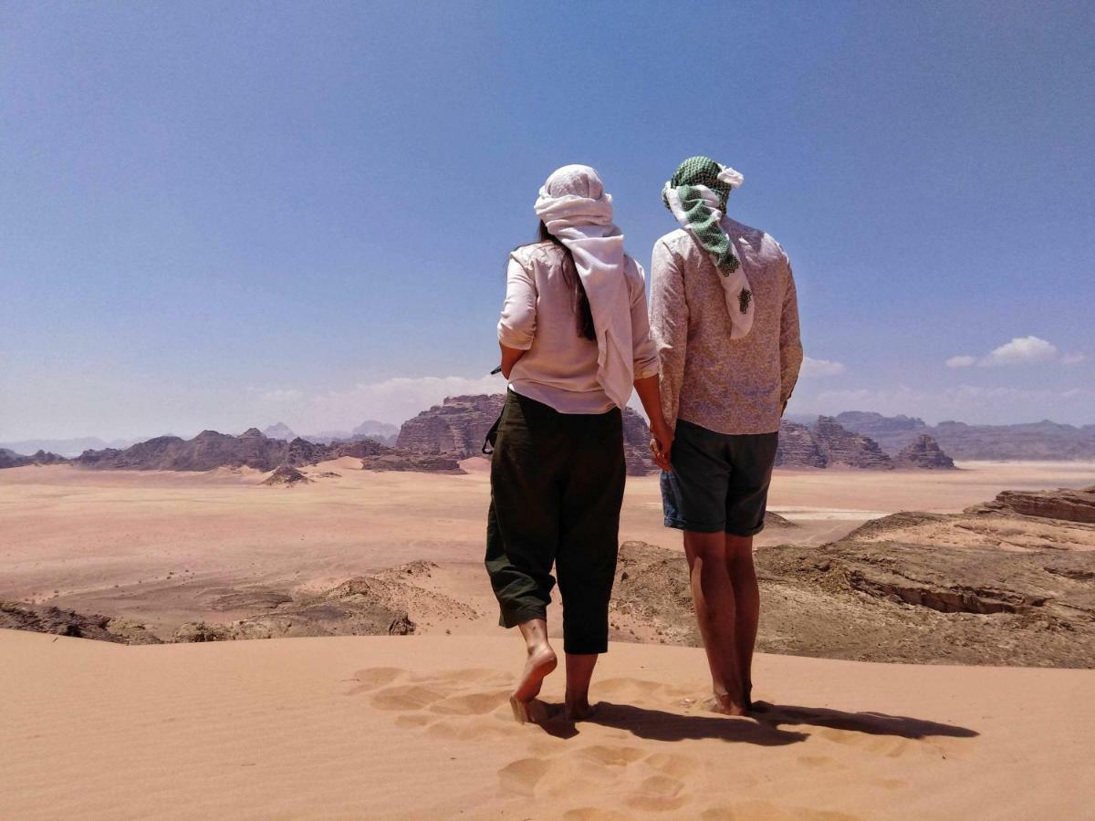 Malakorum Al Quwayrah エクステリア 写真